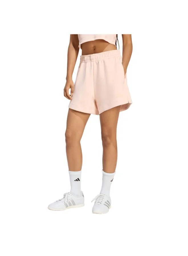 اديداس شورت Soft Lux Loose